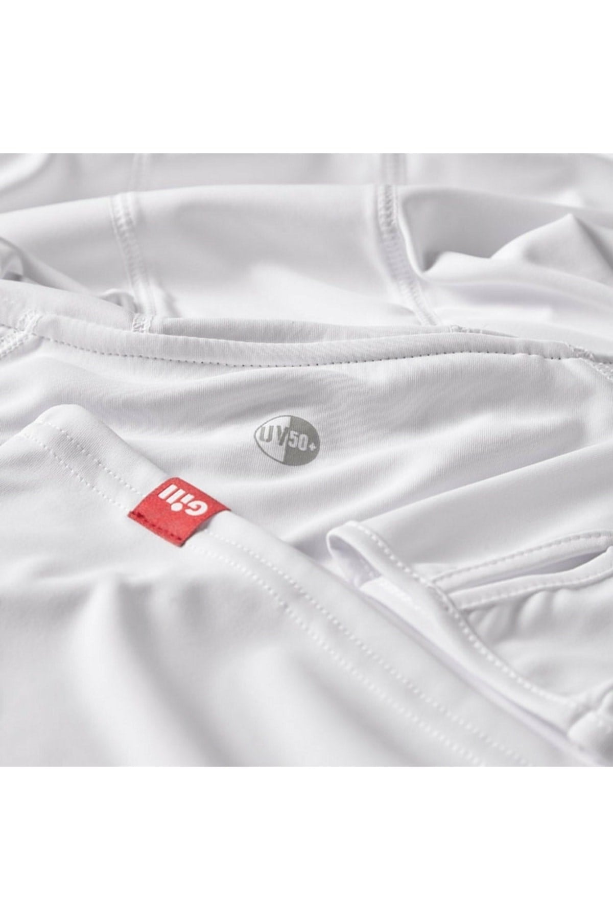 Gıll Uv Tec Hoody Erkek Kapüşonlu Sweatshirt