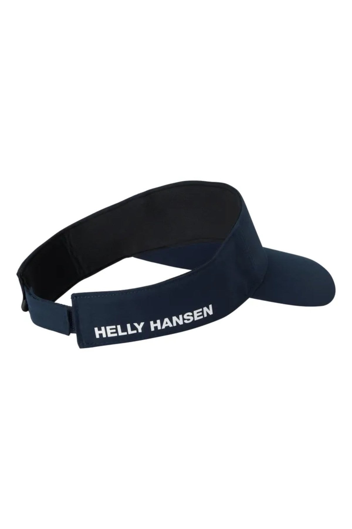 Helly Hansen Crew Vısor 2.0 Şapka Unısex Lacivert Şapka Hha.67545-hha.597