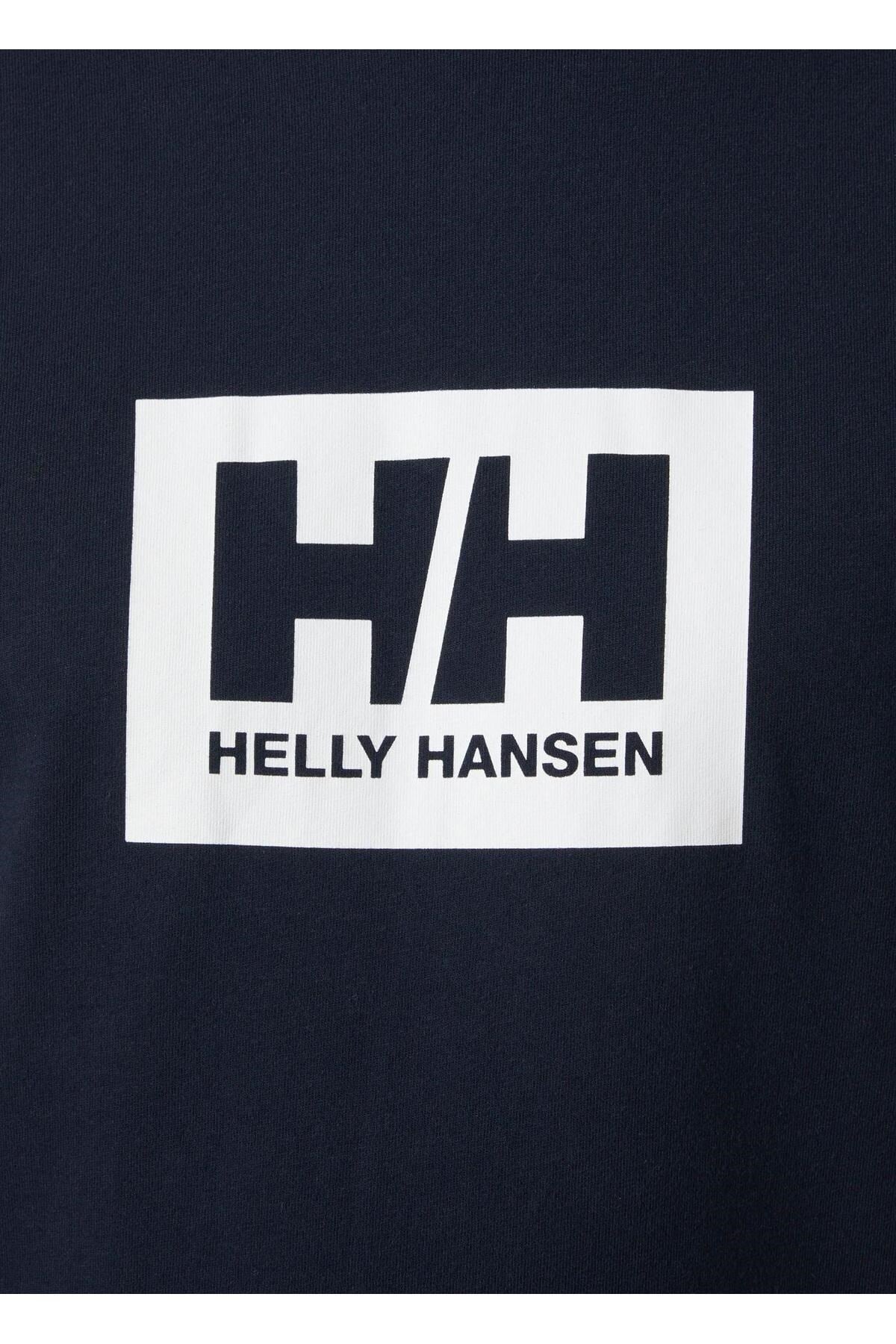HH BOX T-SHIRT 2.0