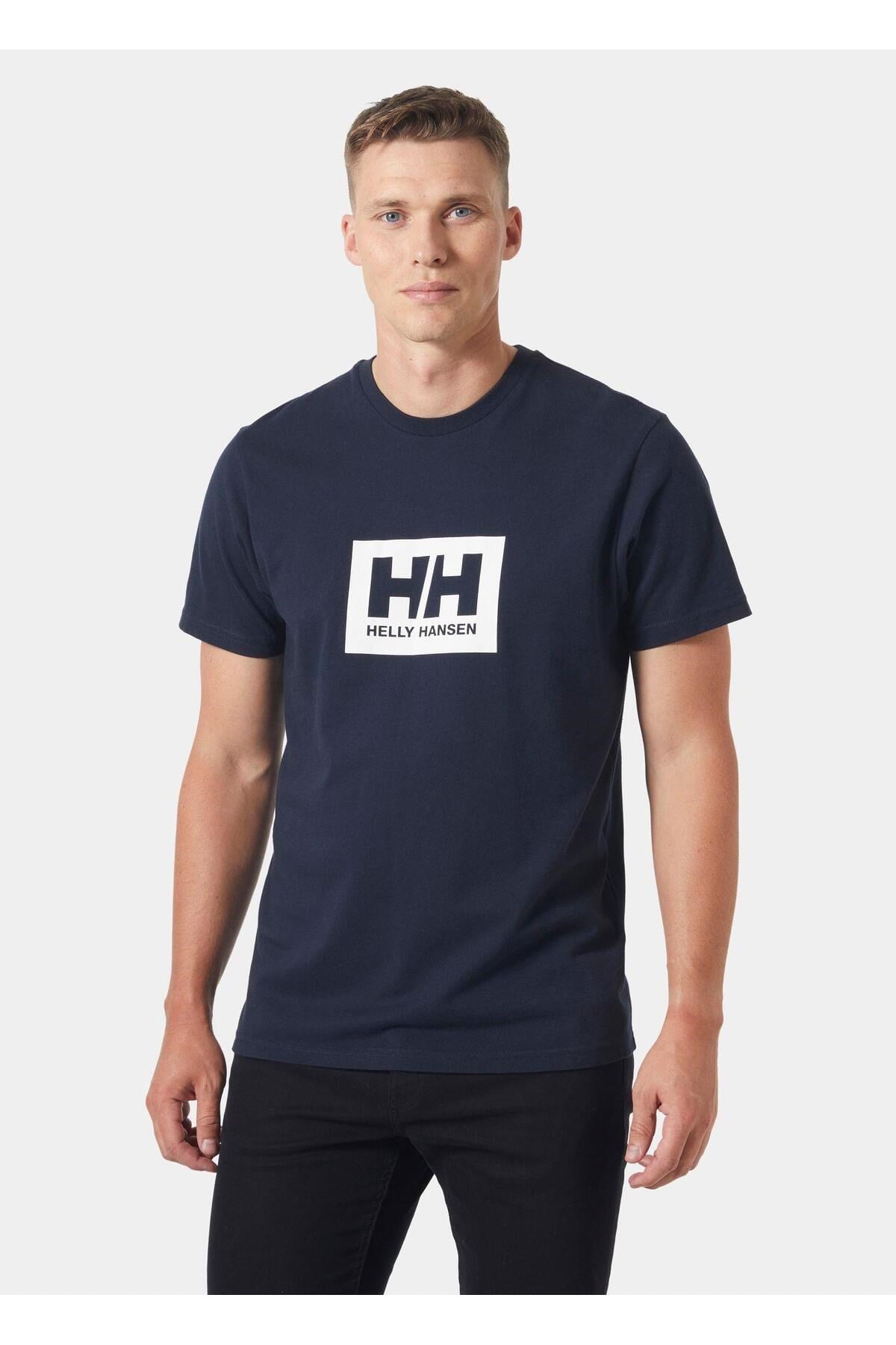 HH BOX T-SHIRT 2.0