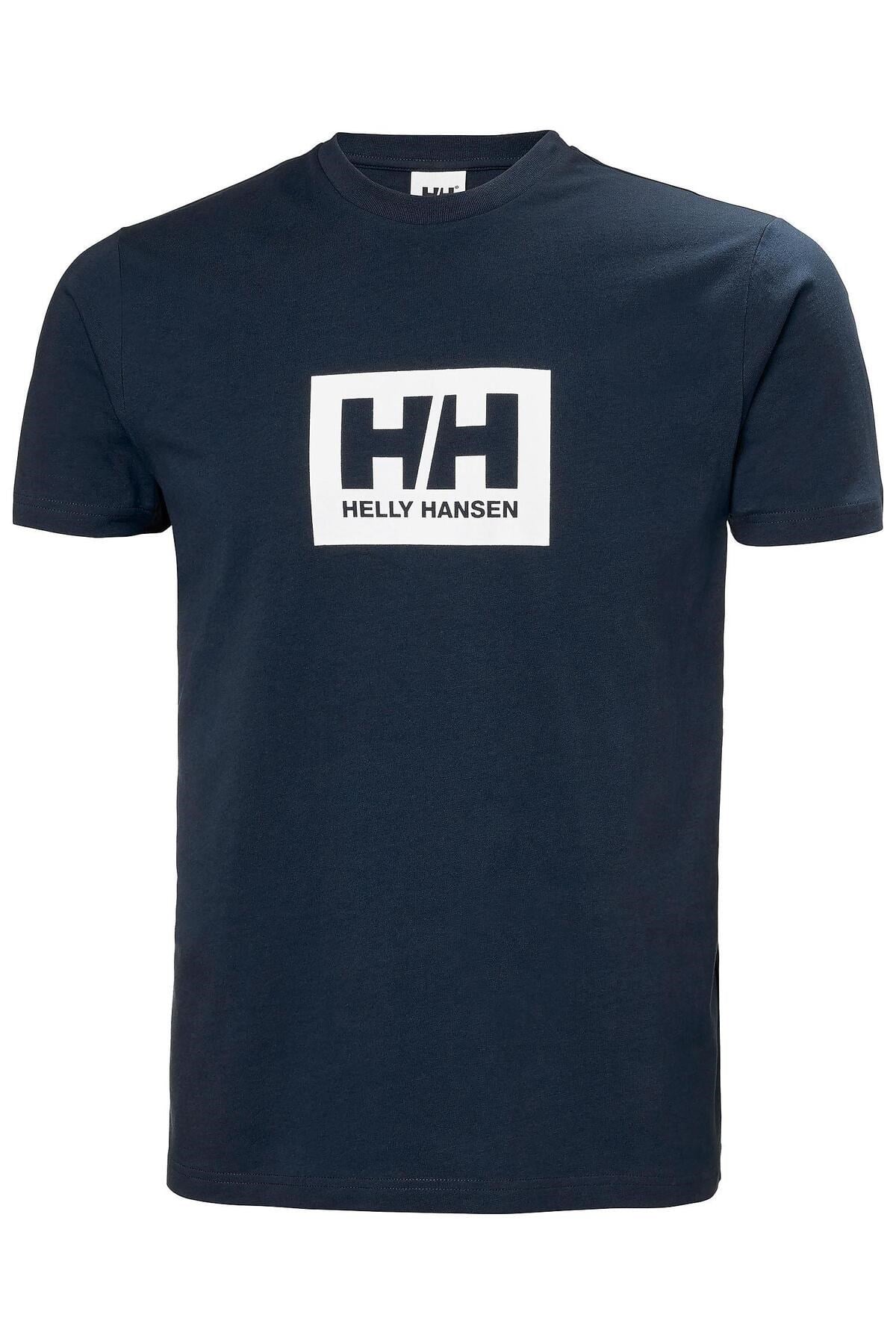 HH BOX T-SHIRT 2.0