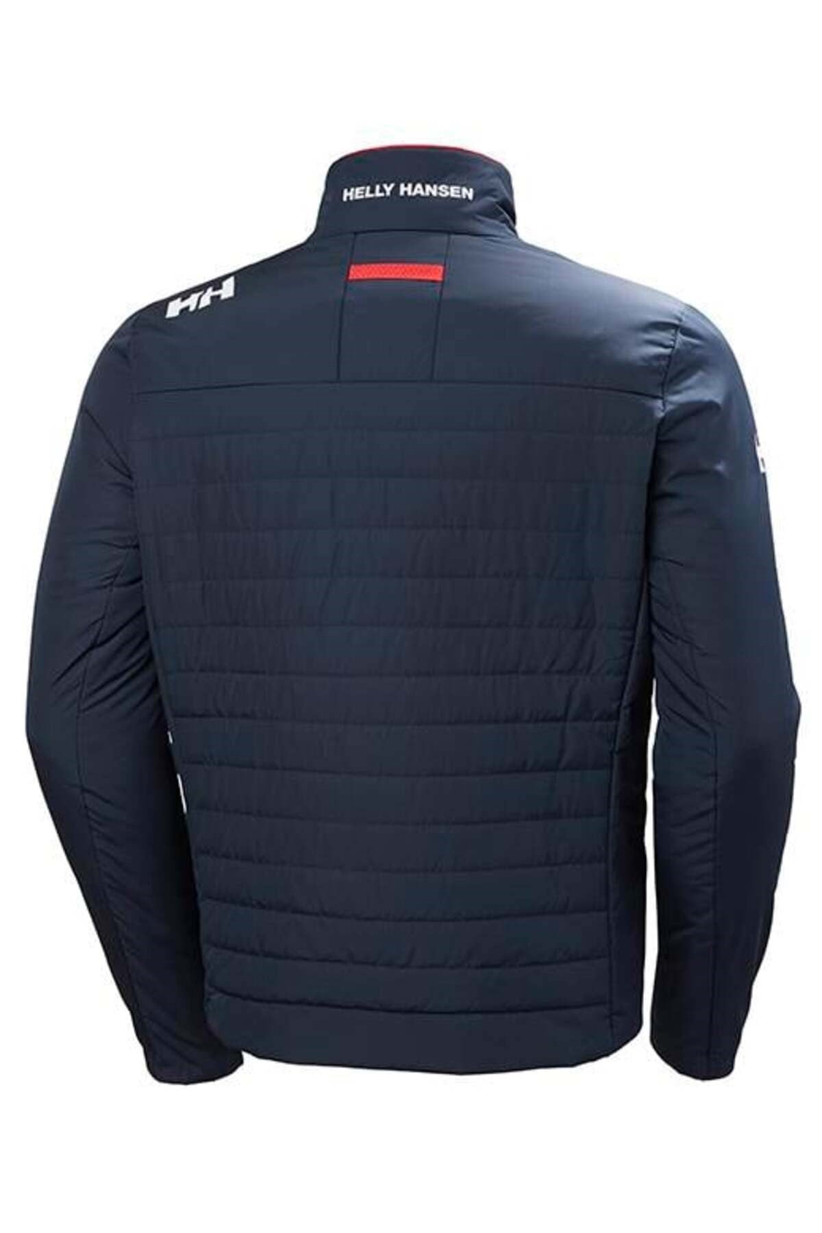 Hh Crew Insulator Jacket 2.0