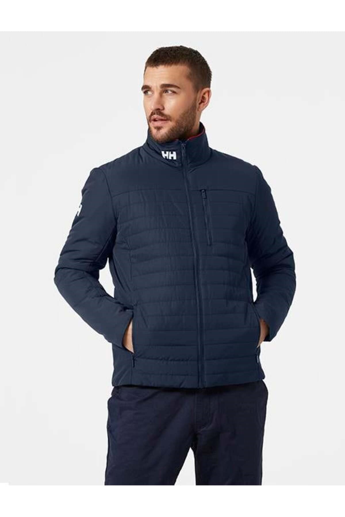 Hh Crew Insulator Jacket 2.0