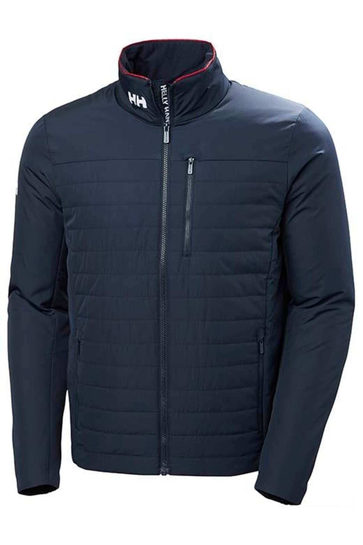 Hh Crew Insulator Jacket 2.0