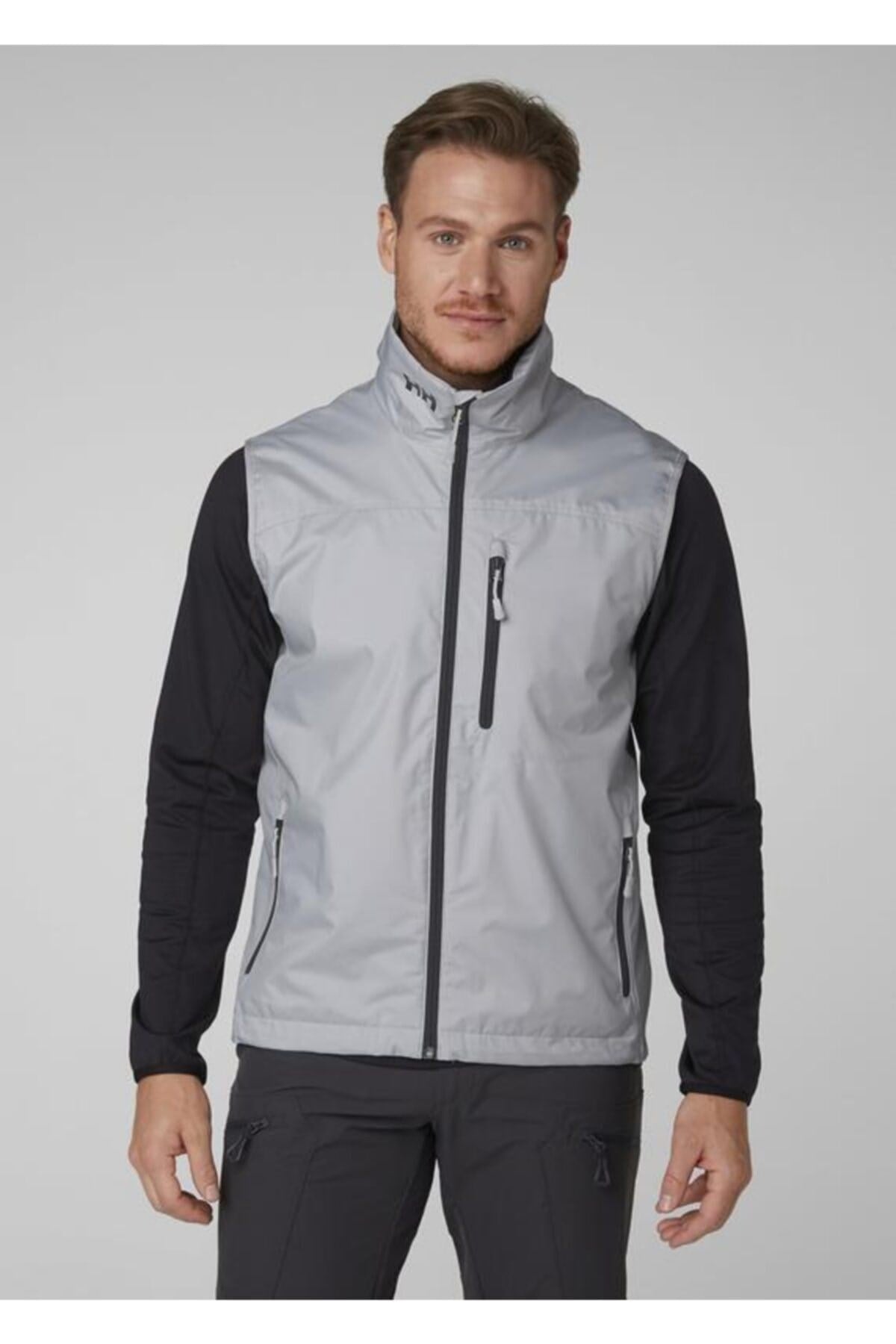Hh Crew Vest