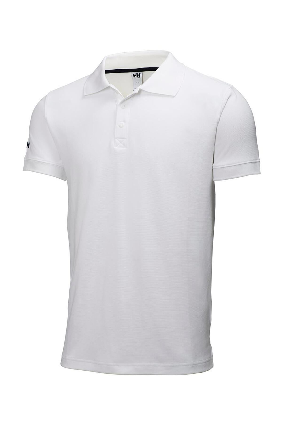 HH CREWLINE POLO