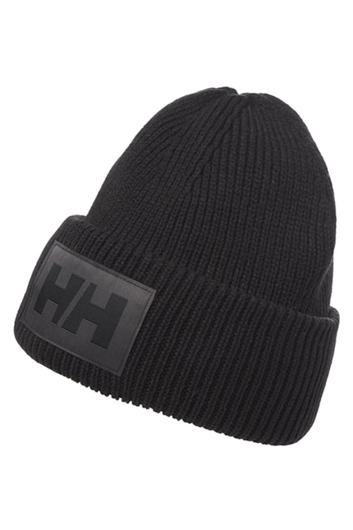 Hh Hh Box Beanıe