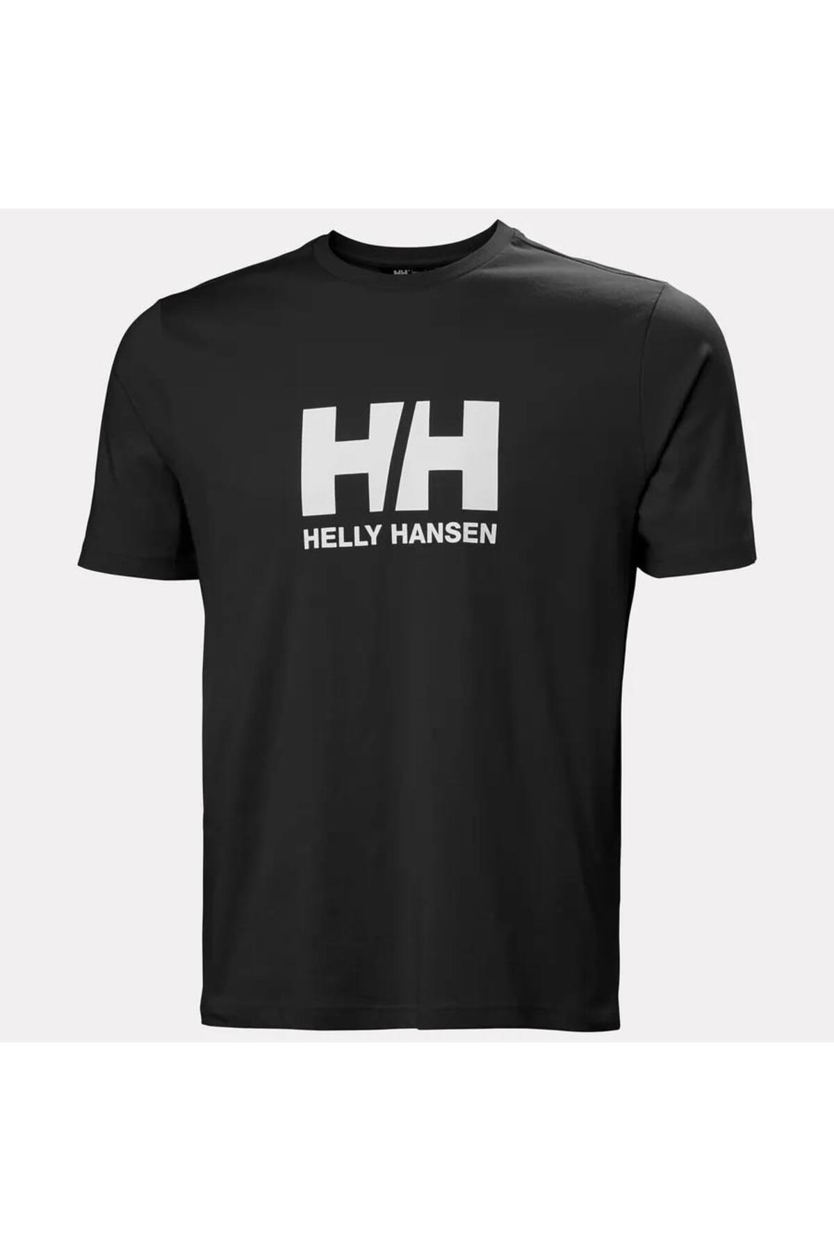 HH Logo 3.0 Erkek T-Shirt-HHA.54596
