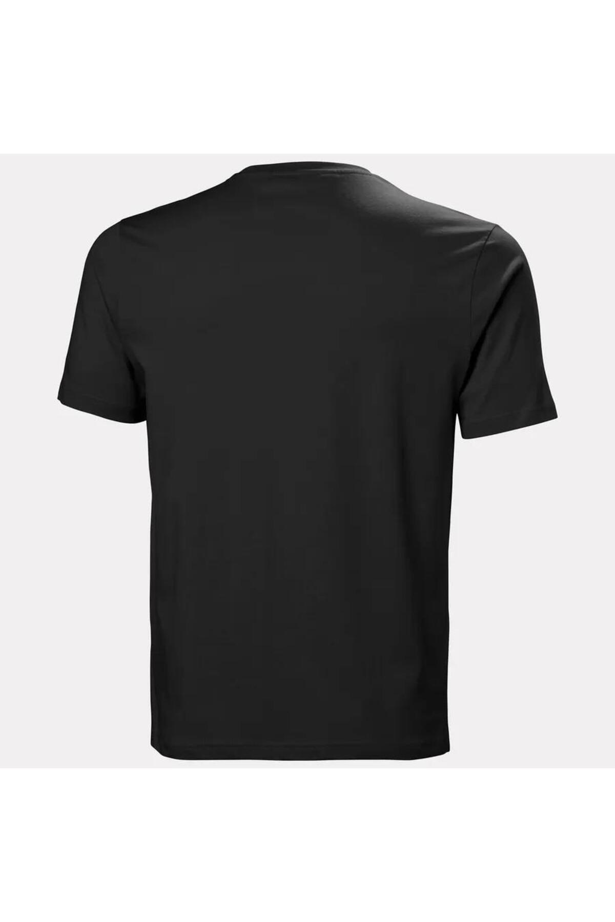 HH Logo 3.0 Erkek T-Shirt-HHA.54596