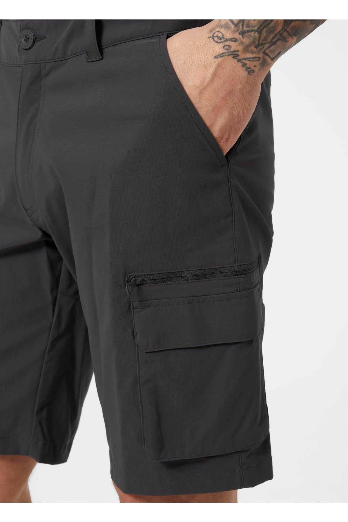 Hh Maridalen Shorts