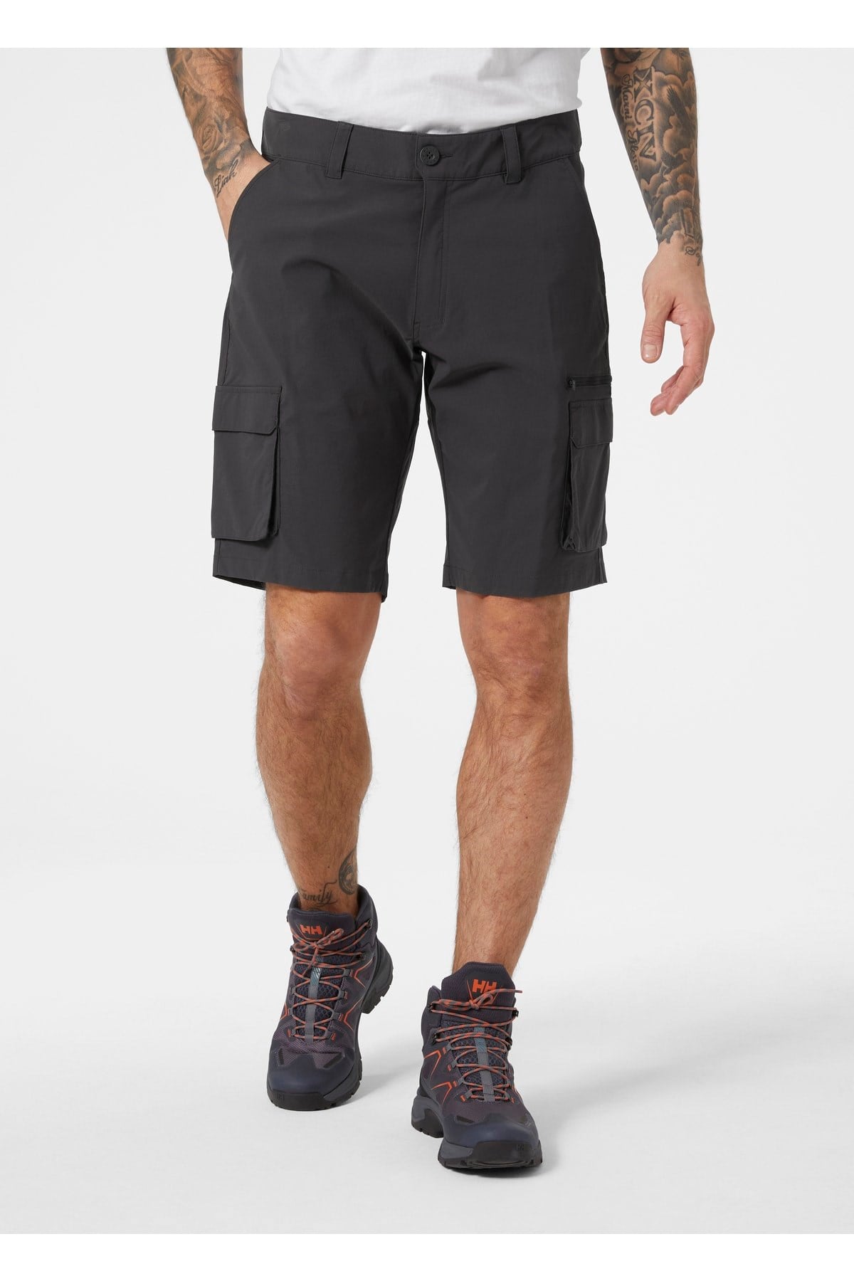 Hh Maridalen Shorts