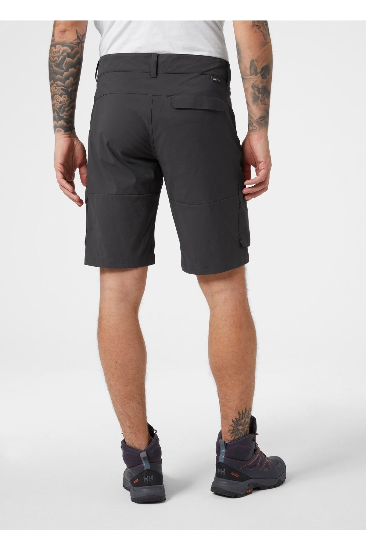 Hh Maridalen Shorts
