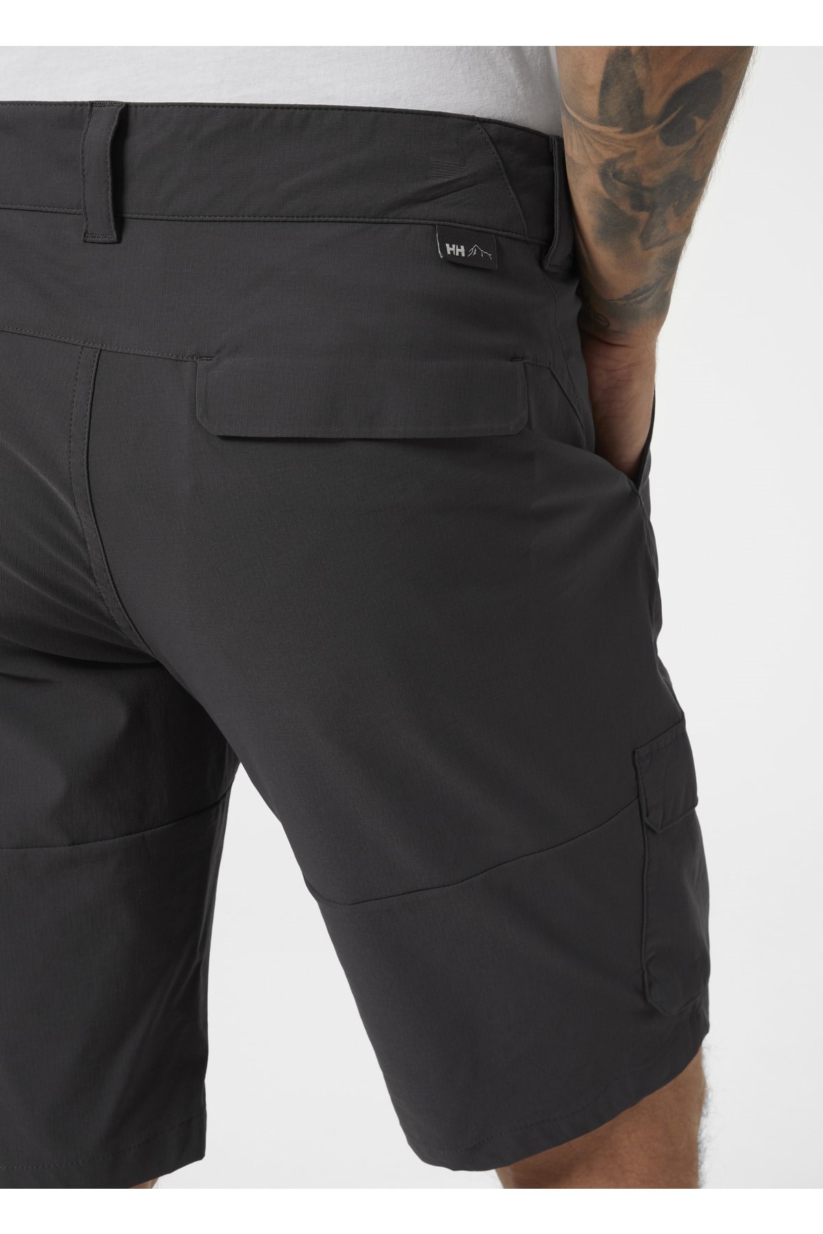 Hh Maridalen Shorts