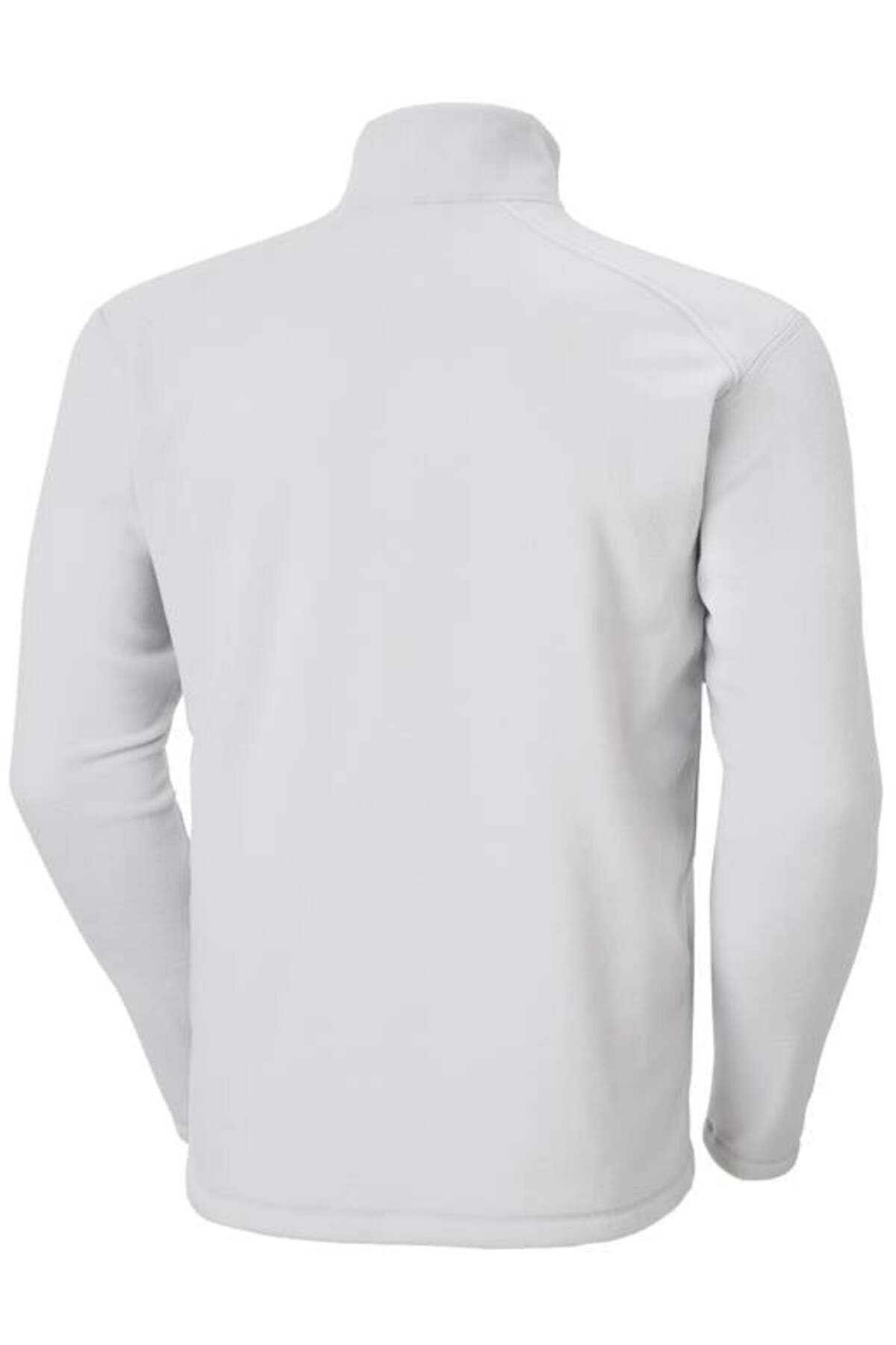 Hh Polar Fleece Gri (Hha.853)