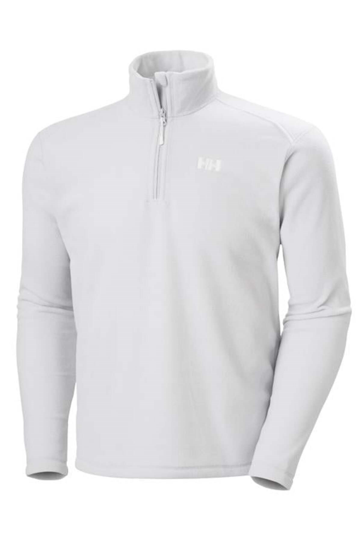 Hh Polar Fleece Gri (Hha.853)