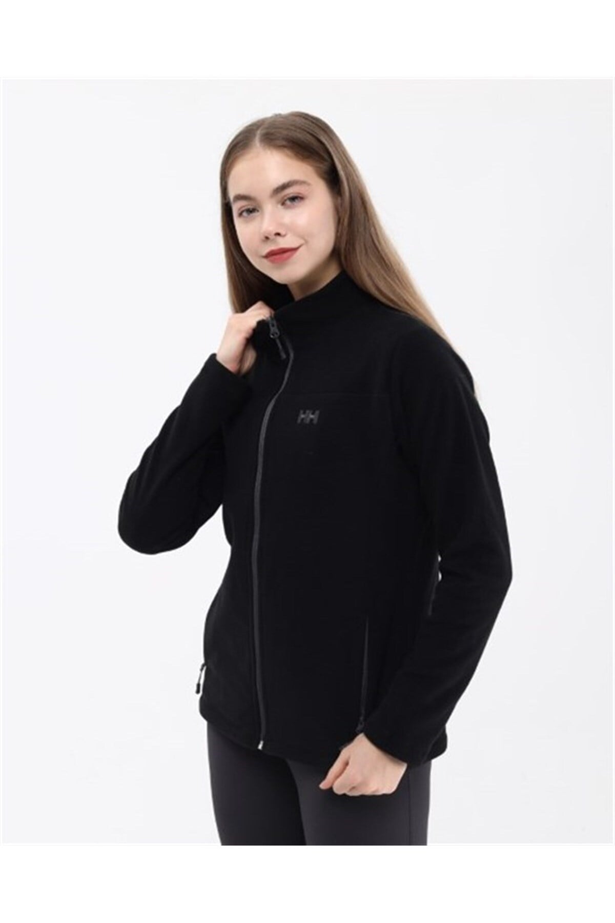 Hh Pretty Kadın Polar Mont HH..15007 HHA.995