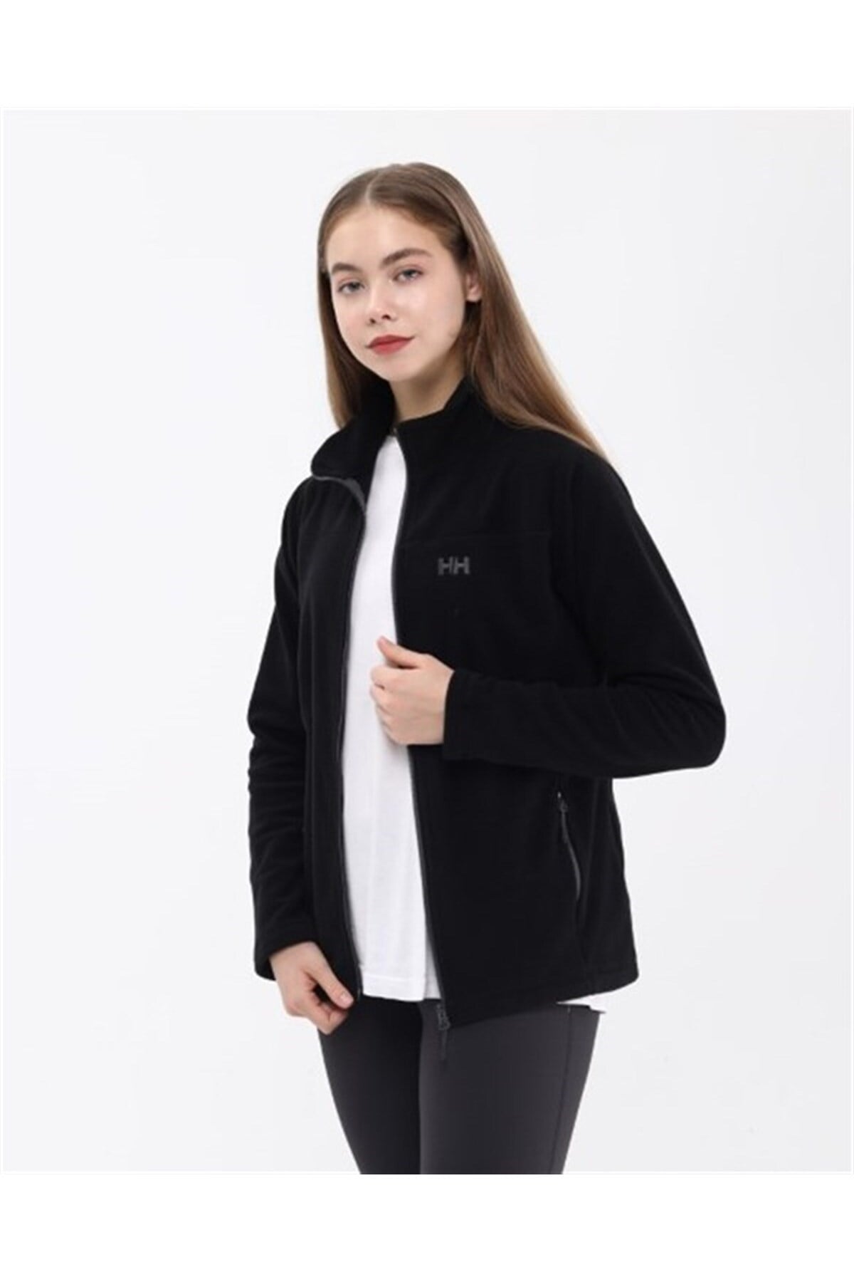 Hh Pretty Kadın Polar Mont HH..15007 HHA.995