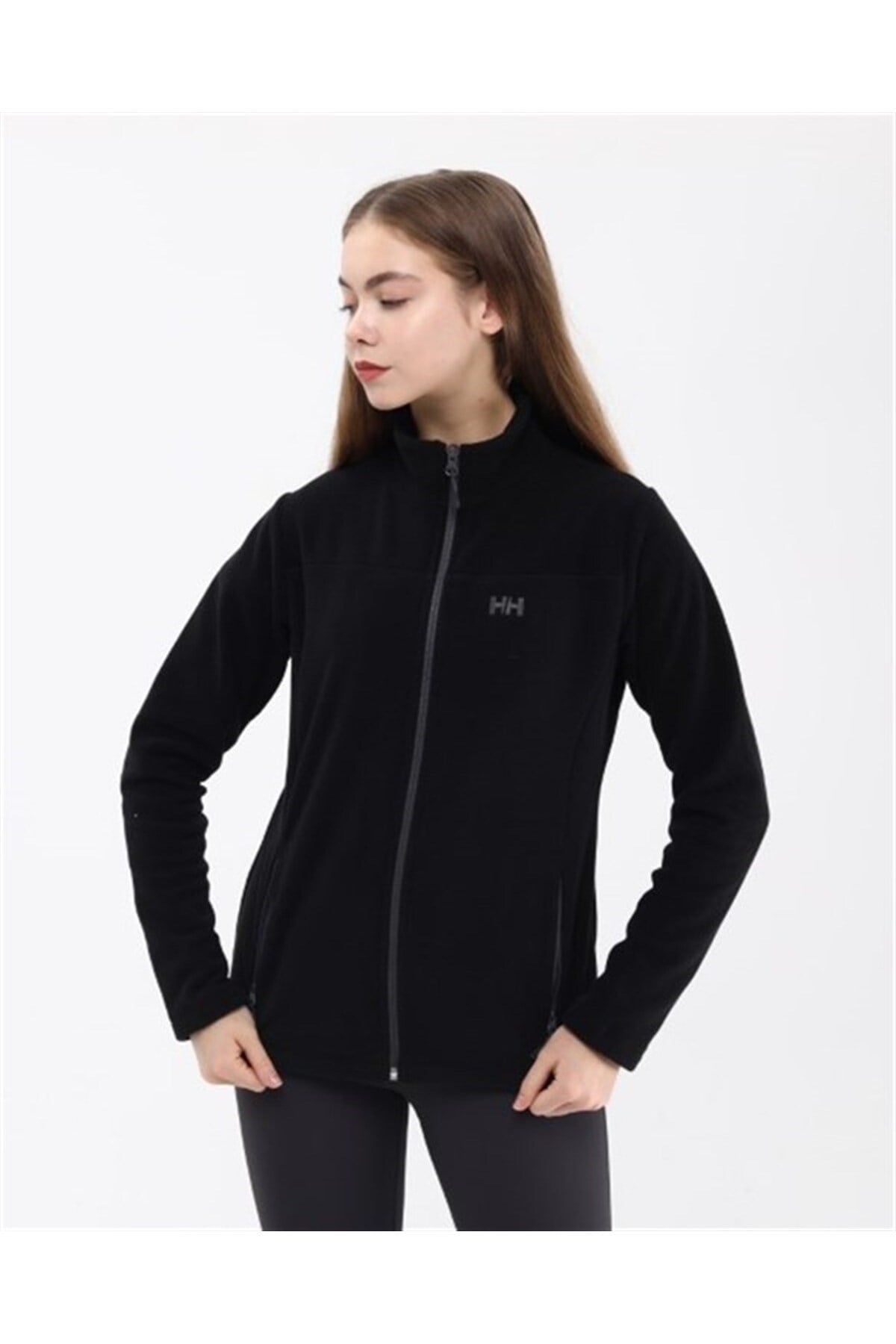 Hh Pretty Kadın Polar Mont HH..15007 HHA.995