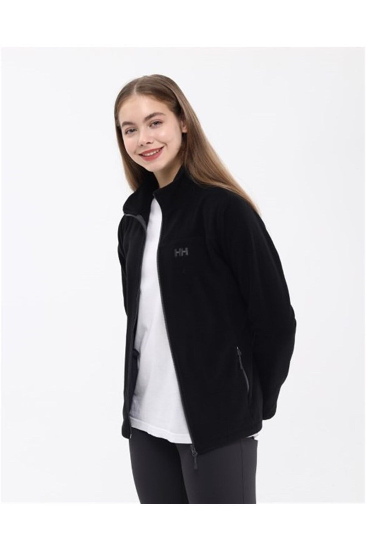 Hh Pretty Kadın Polar Mont HH..15007 HHA.995