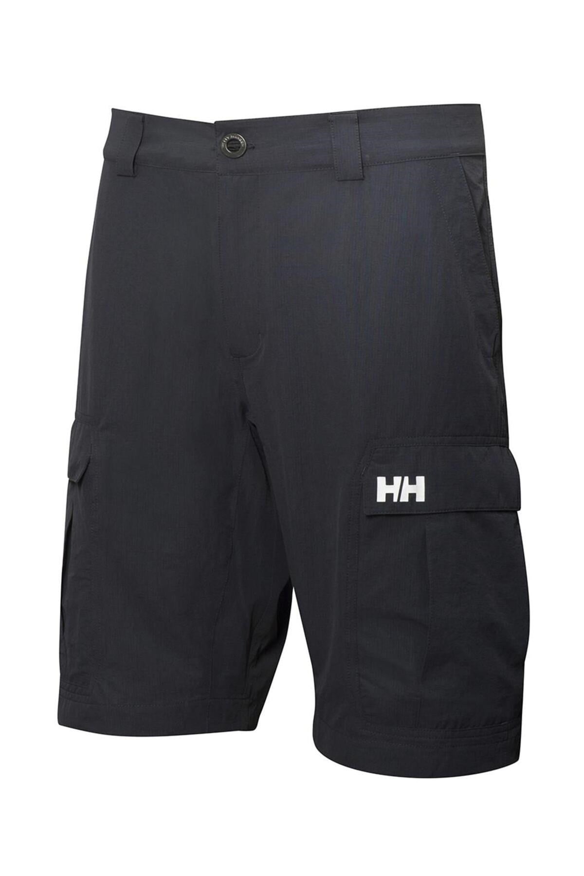 HH QD Erkek Kargo Şort 11-HHA.54154