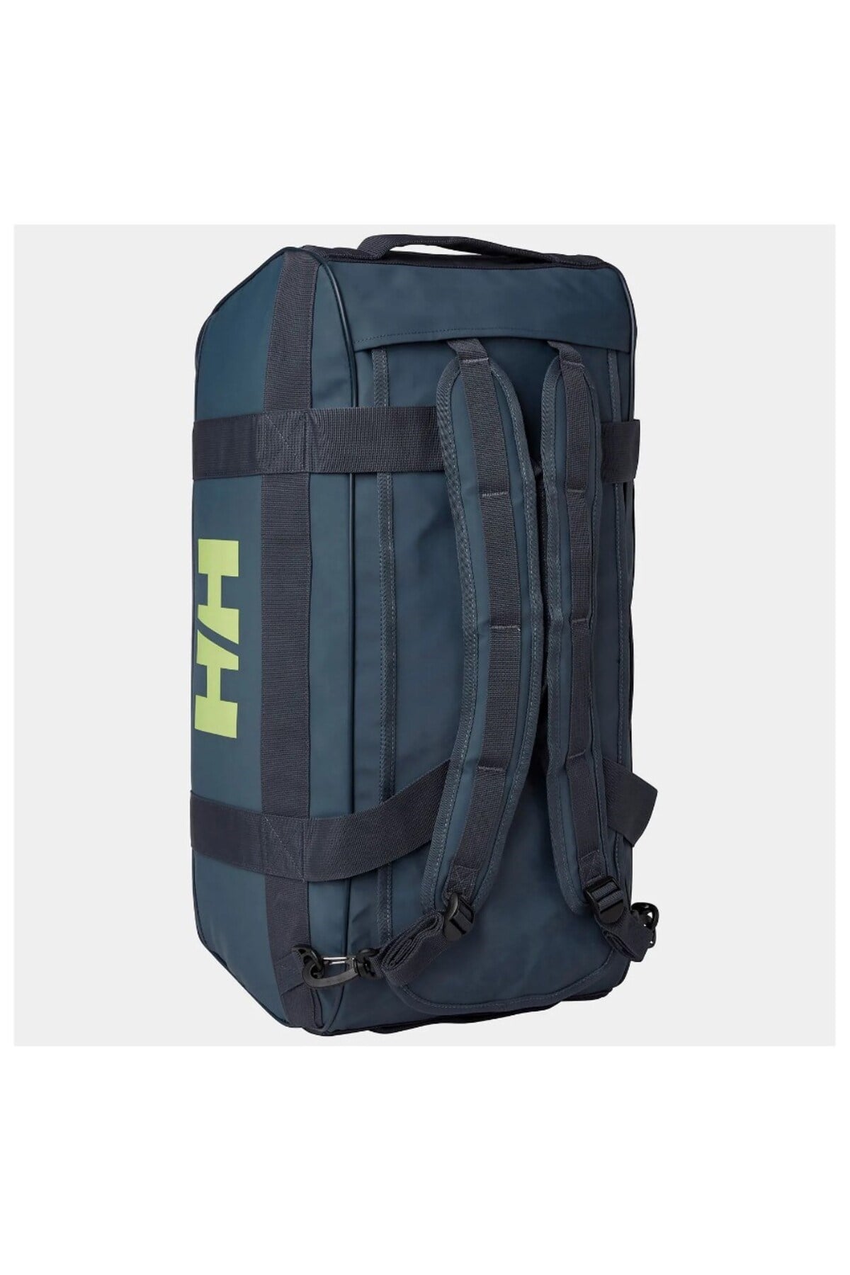 H/H SCOUT DUFFEL M