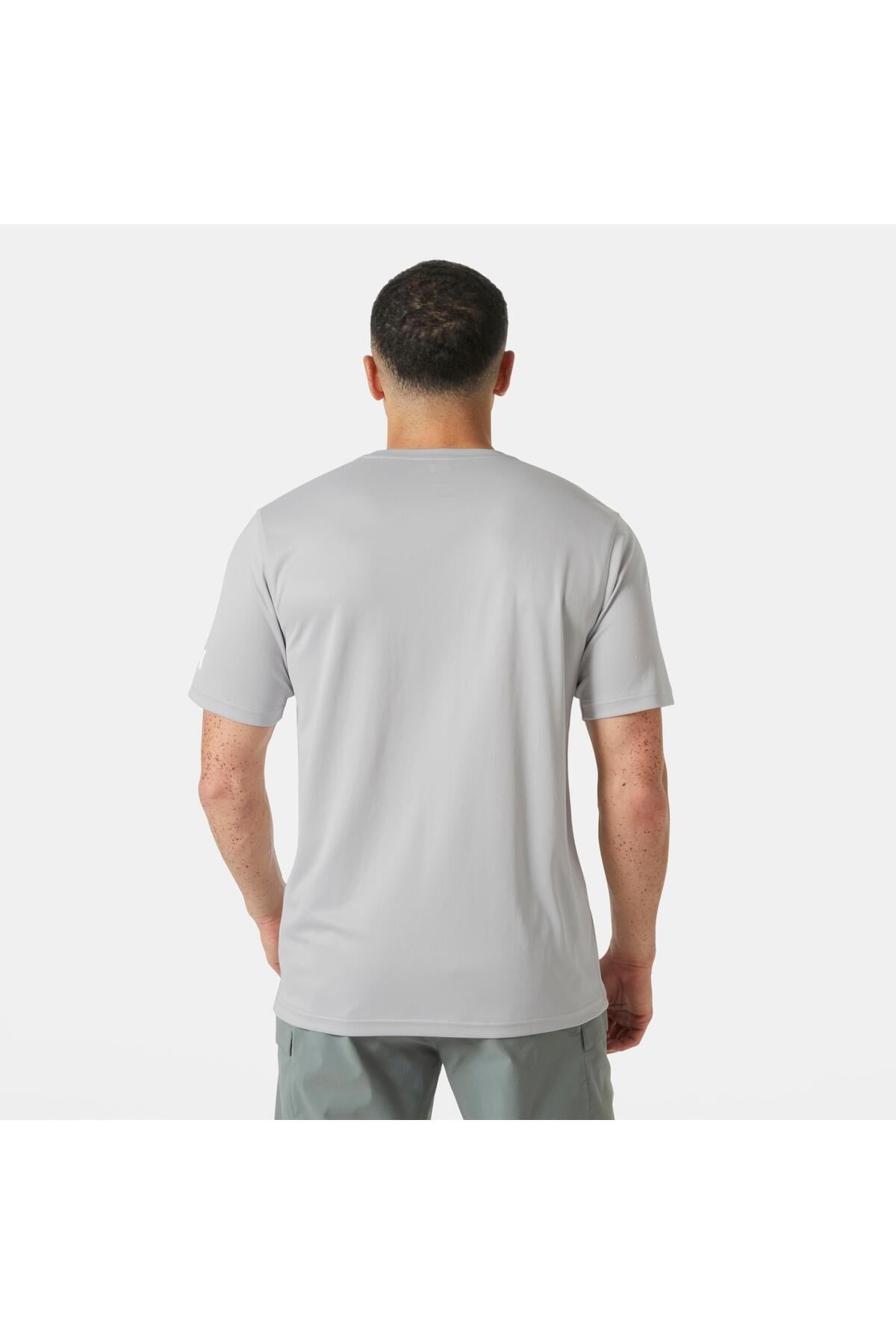 Hh Tech 2.0 Erkek T-shirt