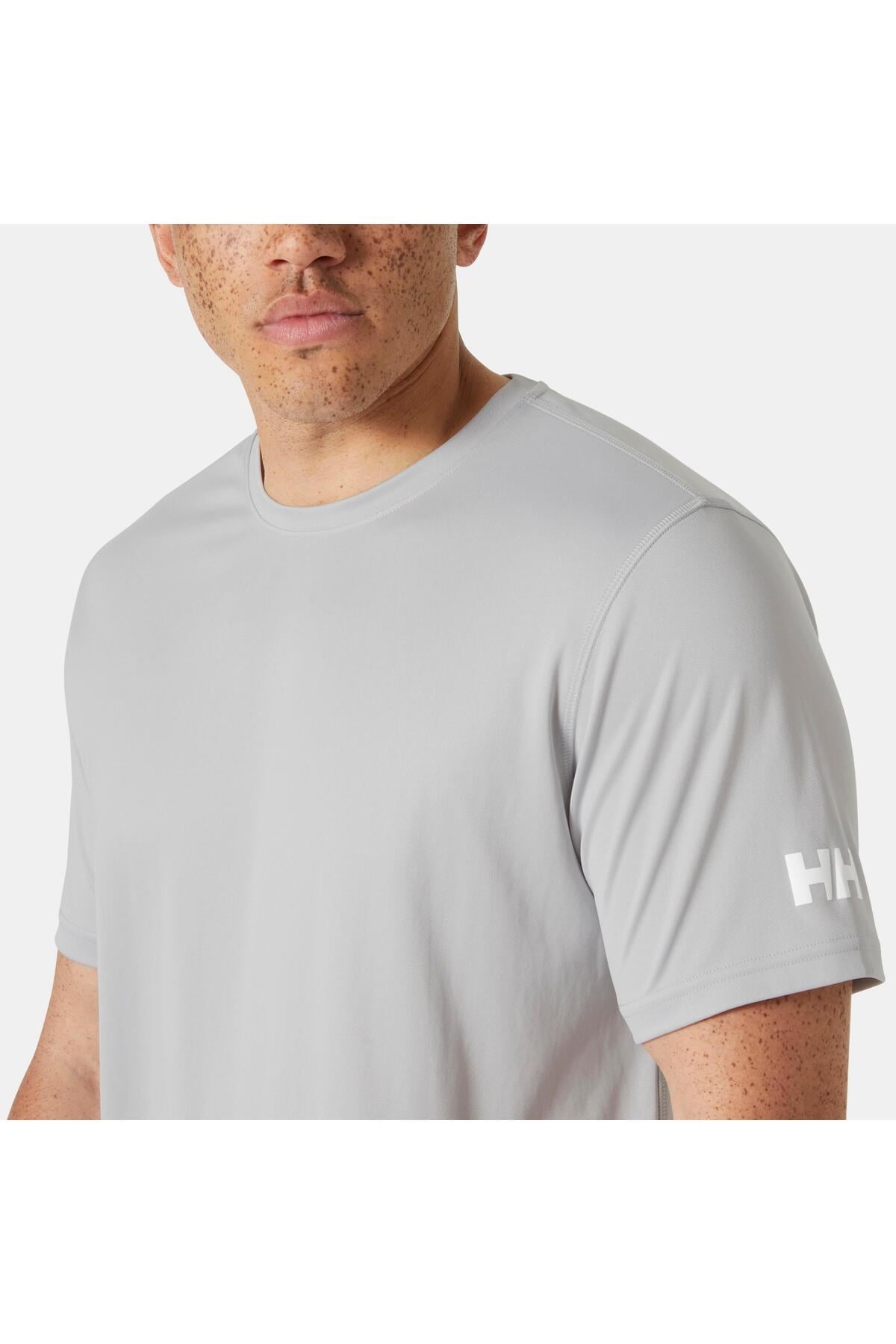 Hh Tech 2.0 Erkek T-shirt