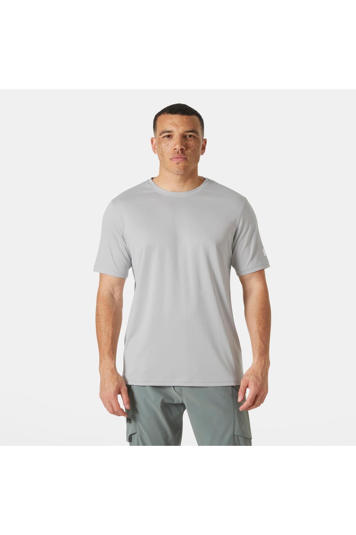 Hh Tech 2.0 Erkek T-shirt