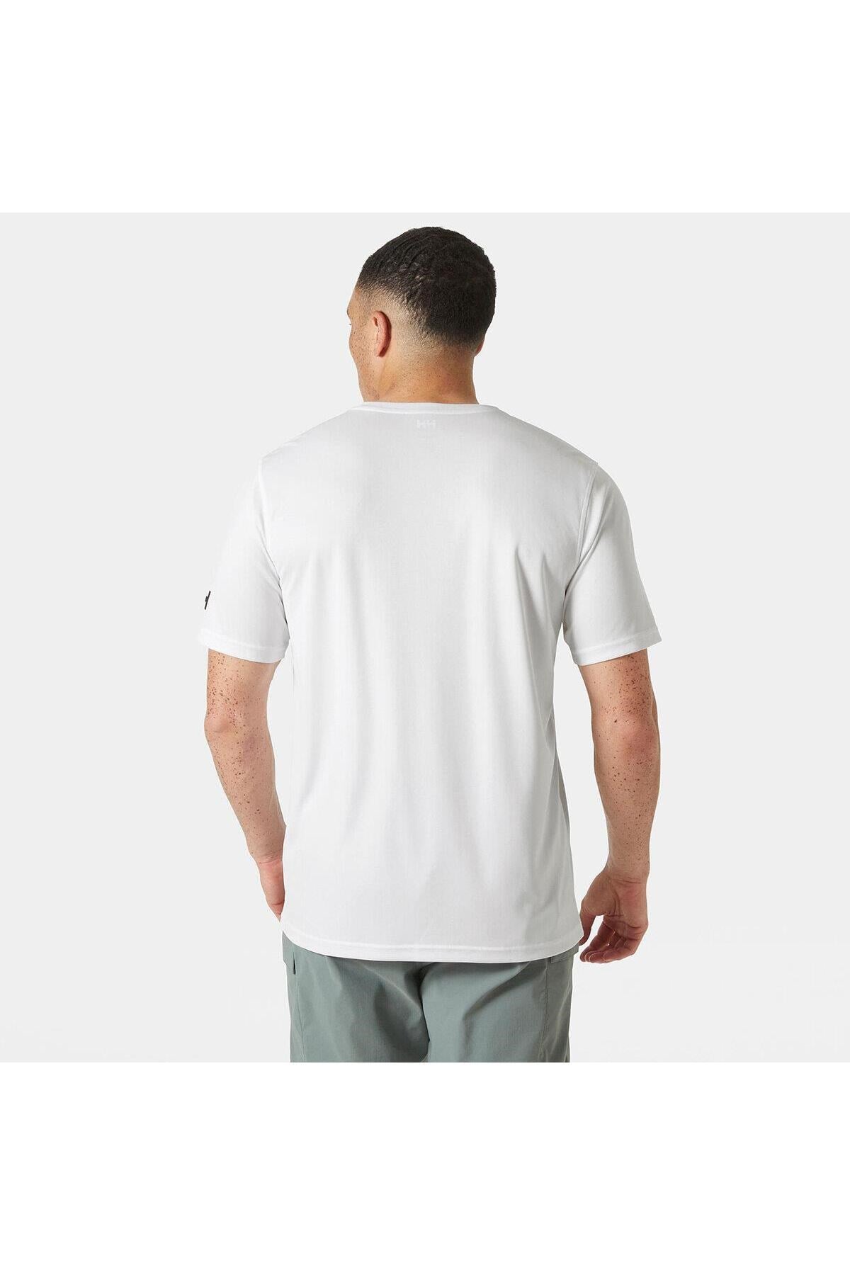HH Tech 2.0 Erkek T-Shirt-HHA.49584
