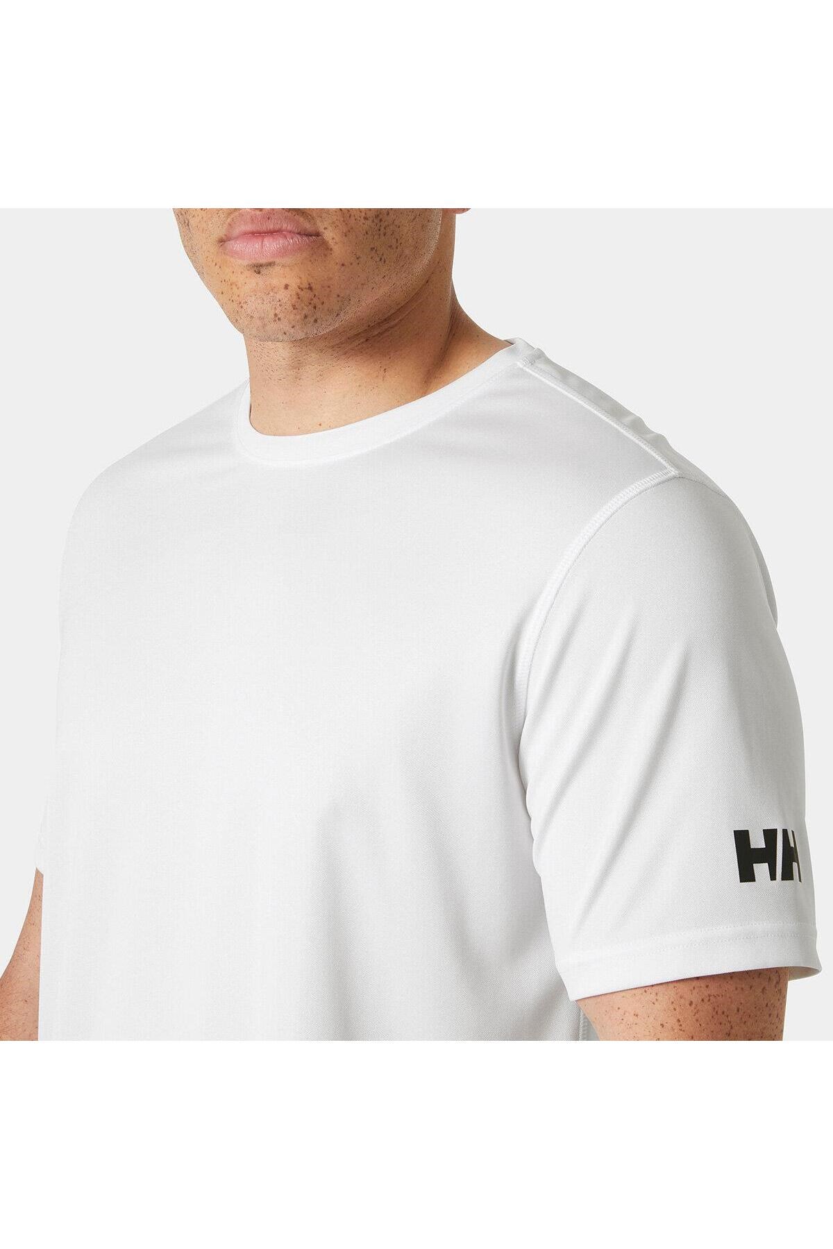 HH Tech 2.0 Erkek T-Shirt-HHA.49584
