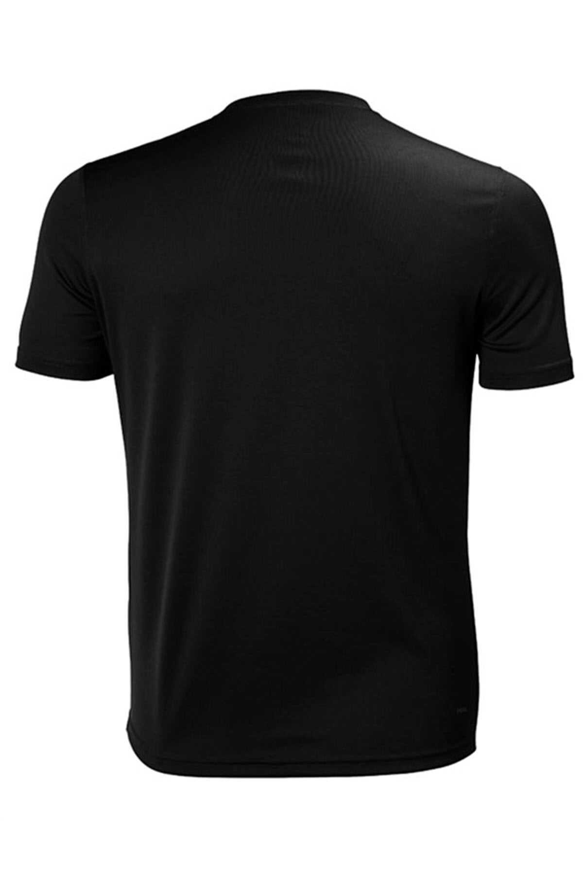 Hh Tech Erkek T-shirt Hha.48363 Hha.980
