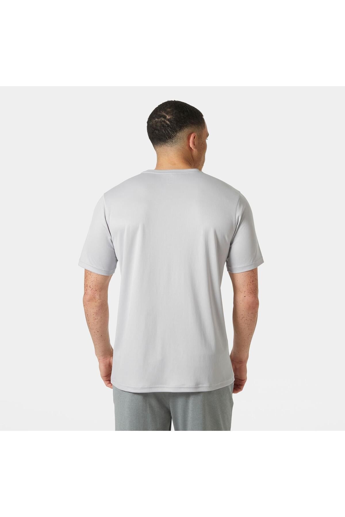 HH Tech Graphic 2.0 Erkek T-Shirt-HHA.49574