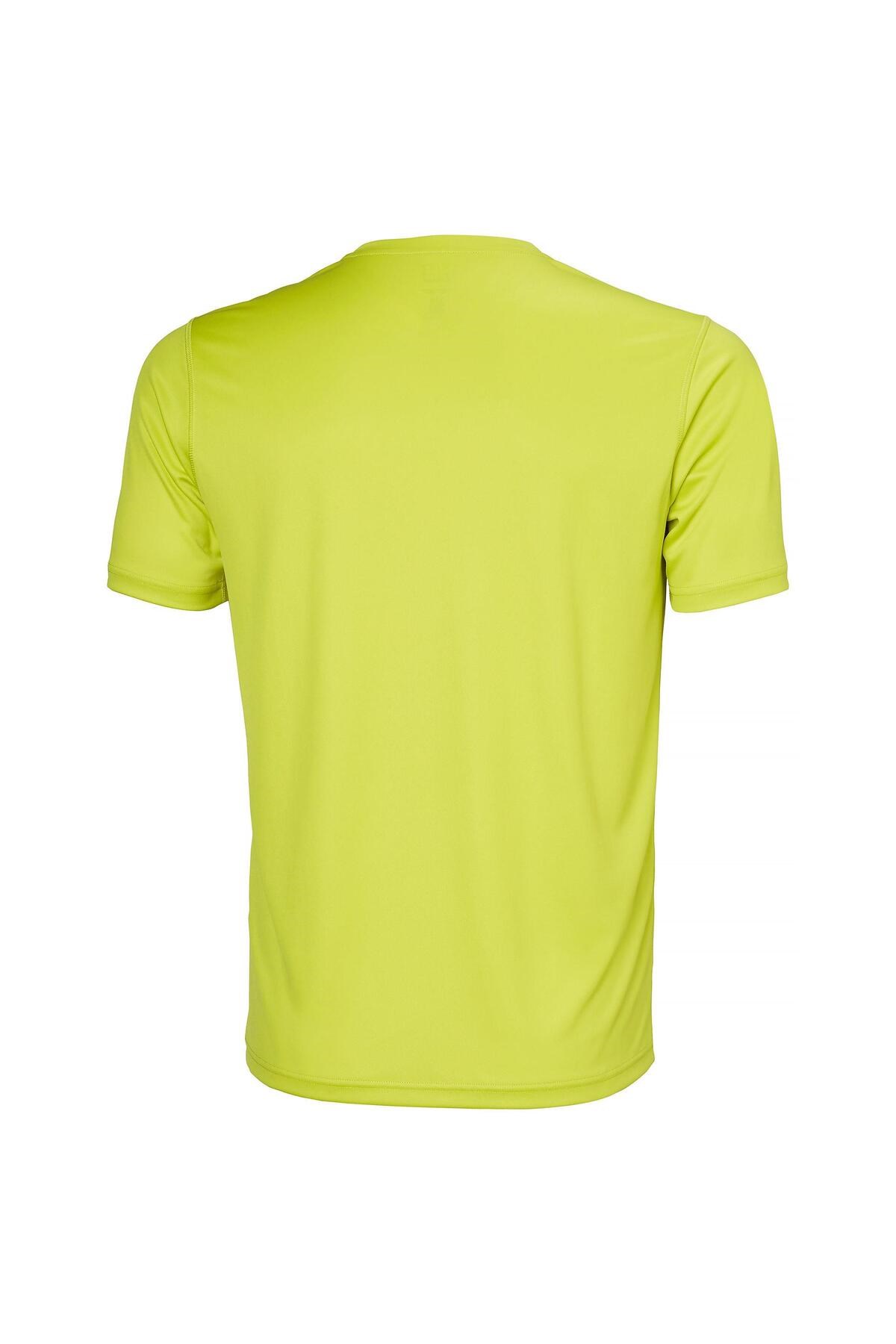 HH TECH GRAPHIC T-SHIRT 2.0