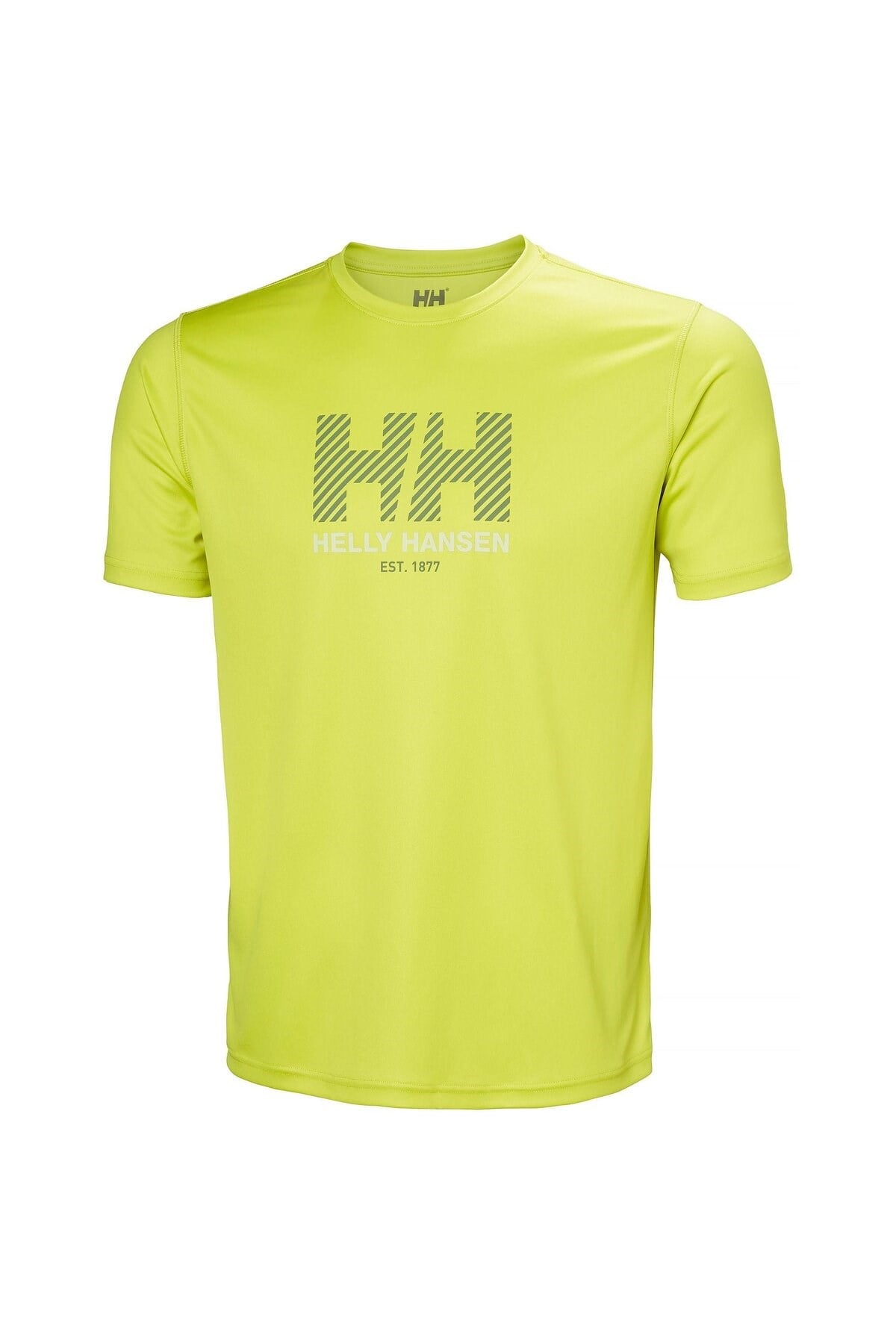HH TECH GRAPHIC T-SHIRT 2.0