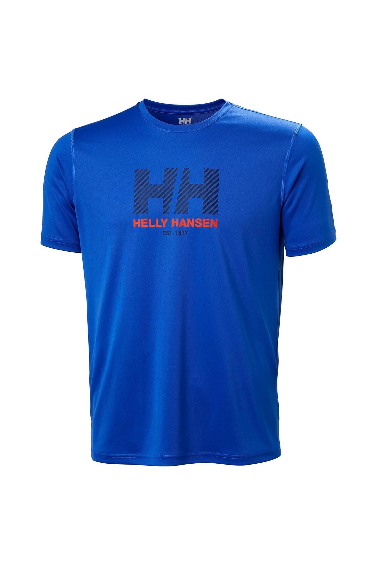 HH TECH GRAPHIC T-SHIRT 2.0