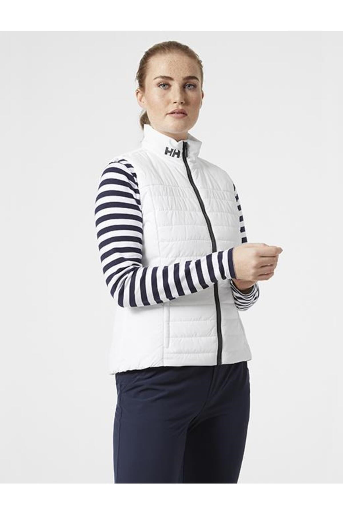 Hh W Crew Insulator Vest 2.0