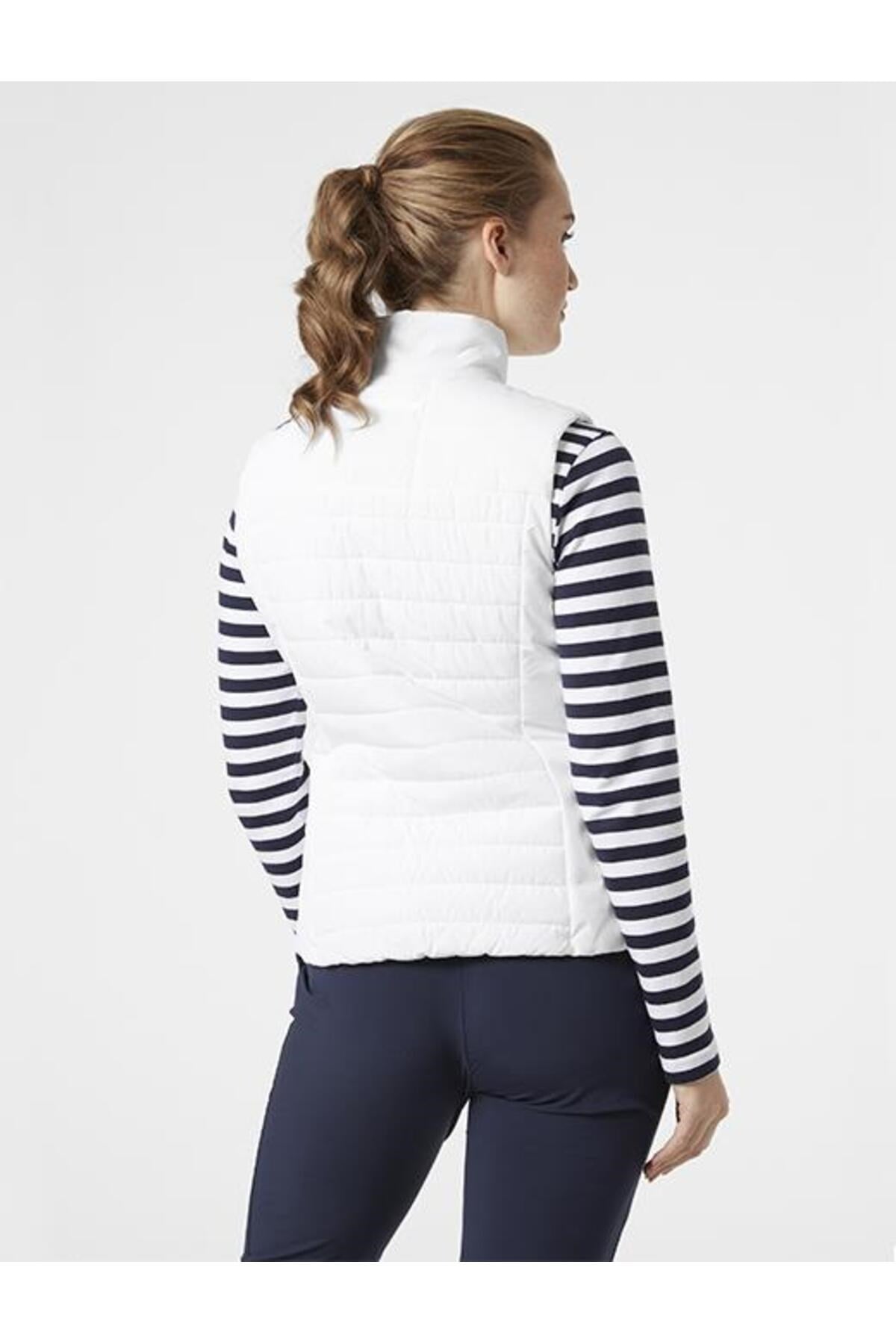 Hh W Crew Insulator Vest 2.0