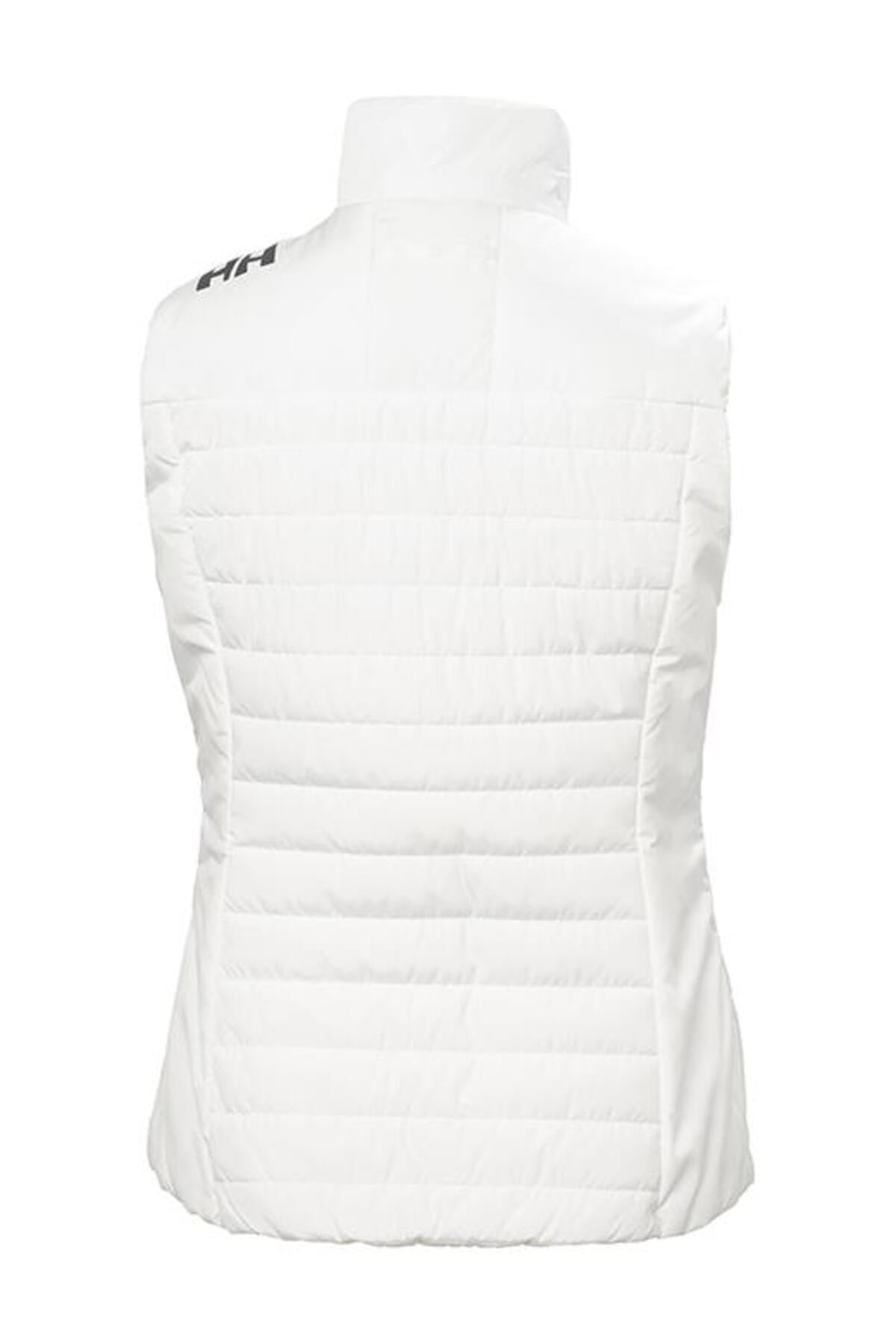 Hh W Crew Insulator Vest 2.0