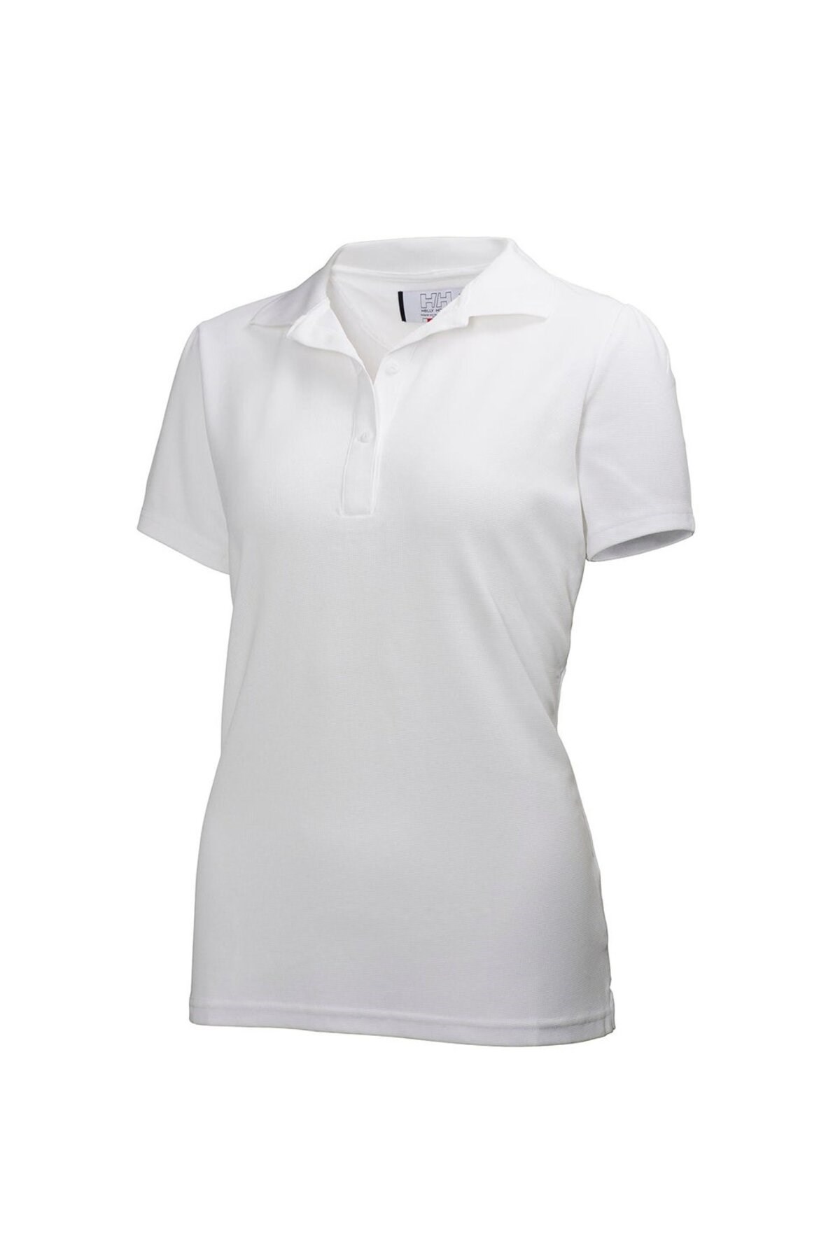 HH W Crew Tech Polo T-Shirt