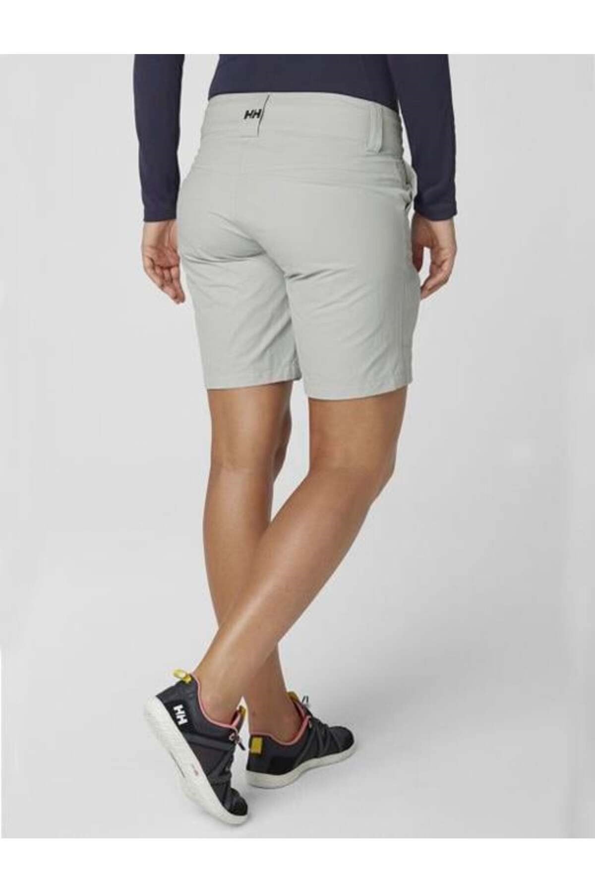 Hh W Qd Cargo Shorts