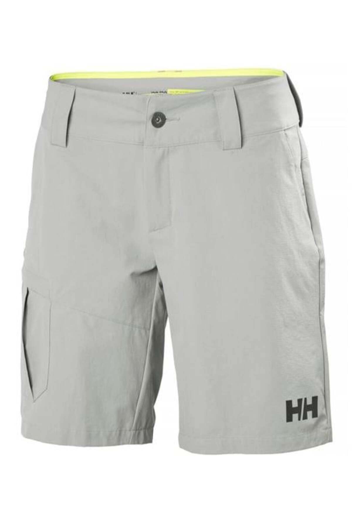 Hh W Qd Cargo Shorts