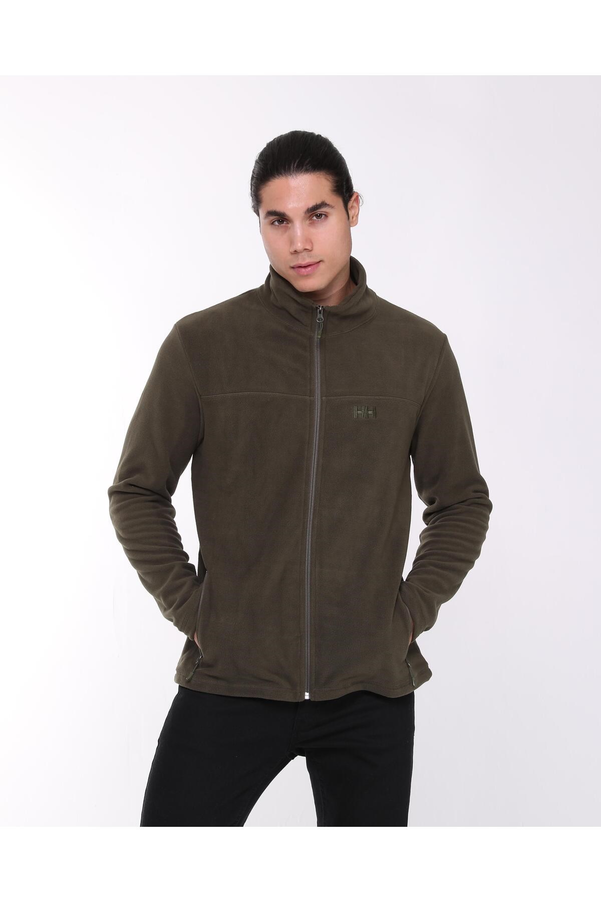HH Zippy Polar Mont Erkek Polar