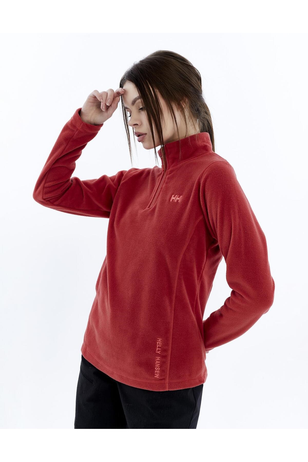 HH..15001 Poppy Red
