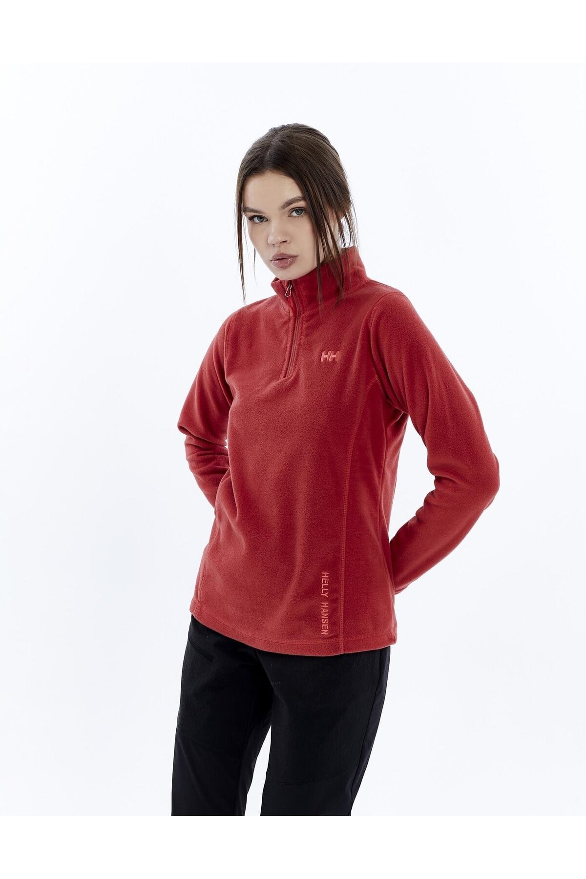 HH..15001 Poppy Red