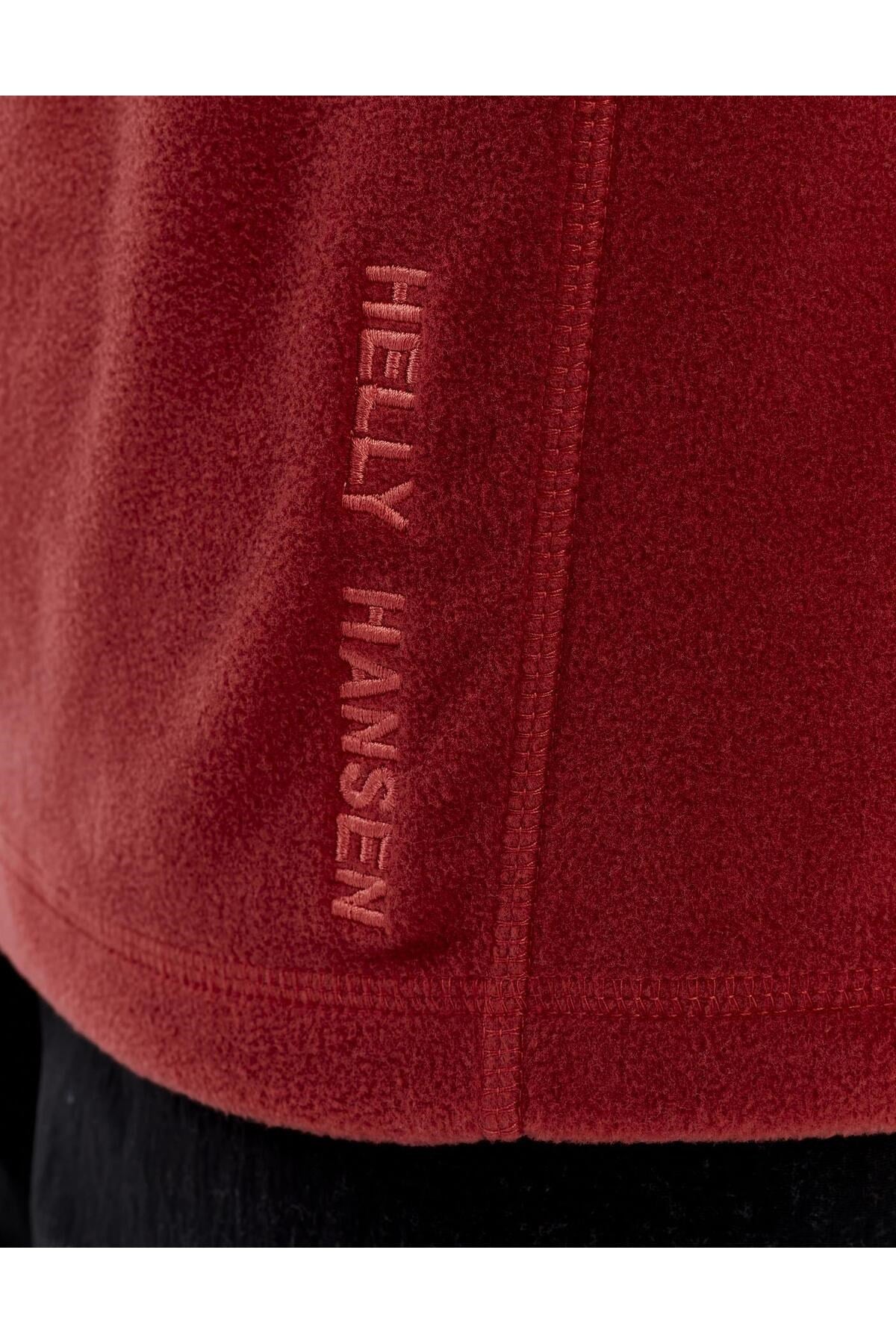 HH..15001 Poppy Red
