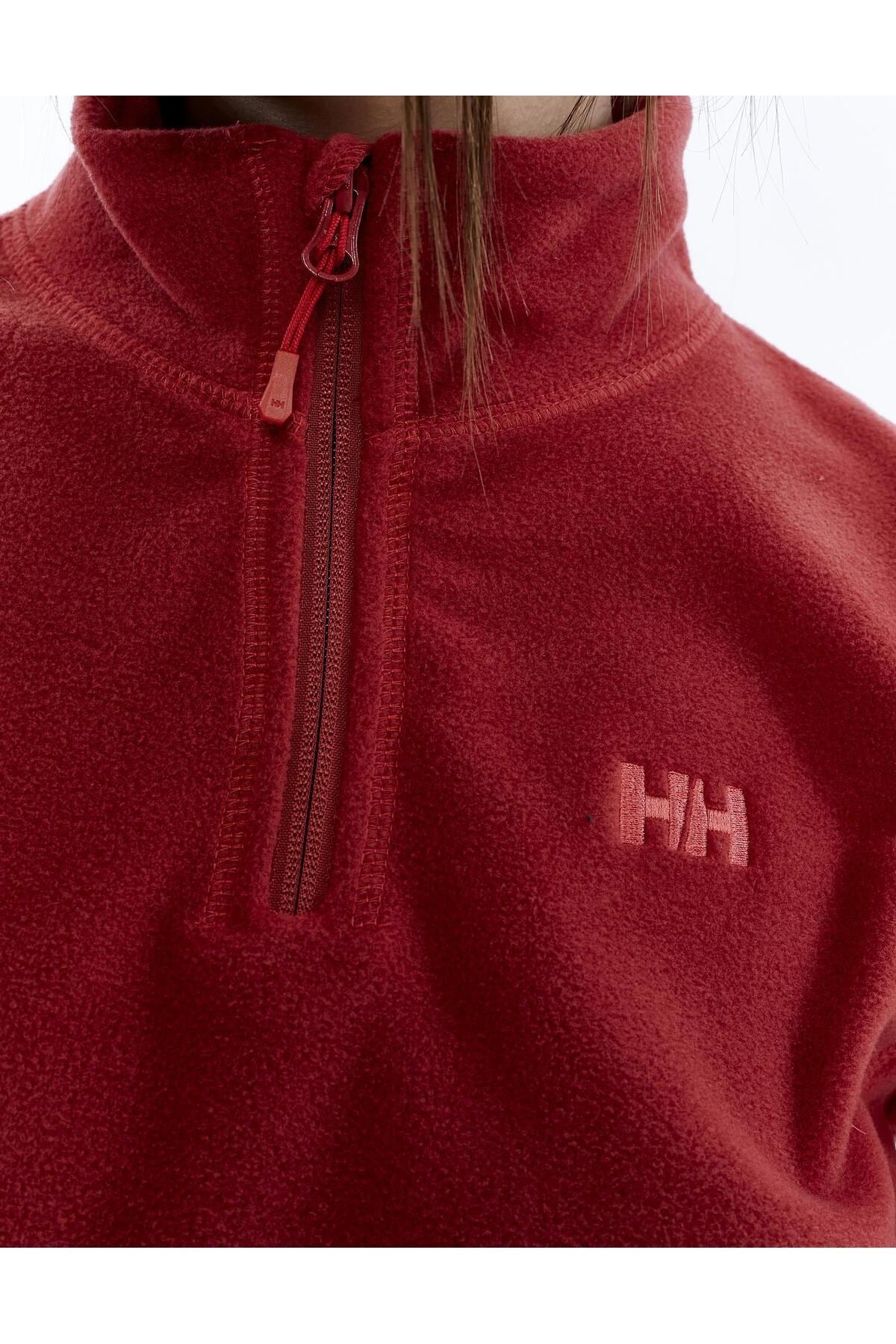 HH..15001 Poppy Red