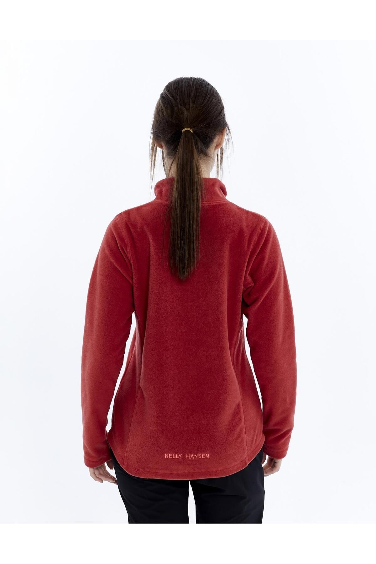 HH..15001 Poppy Red