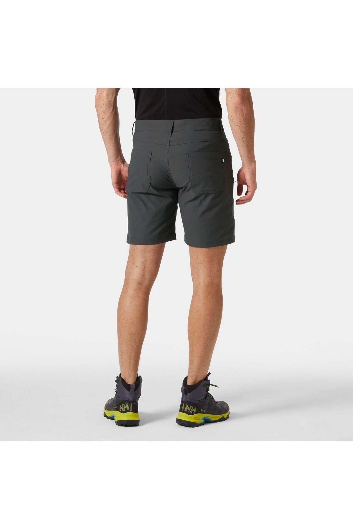 HOLMEN 5 POCKET ŞORT