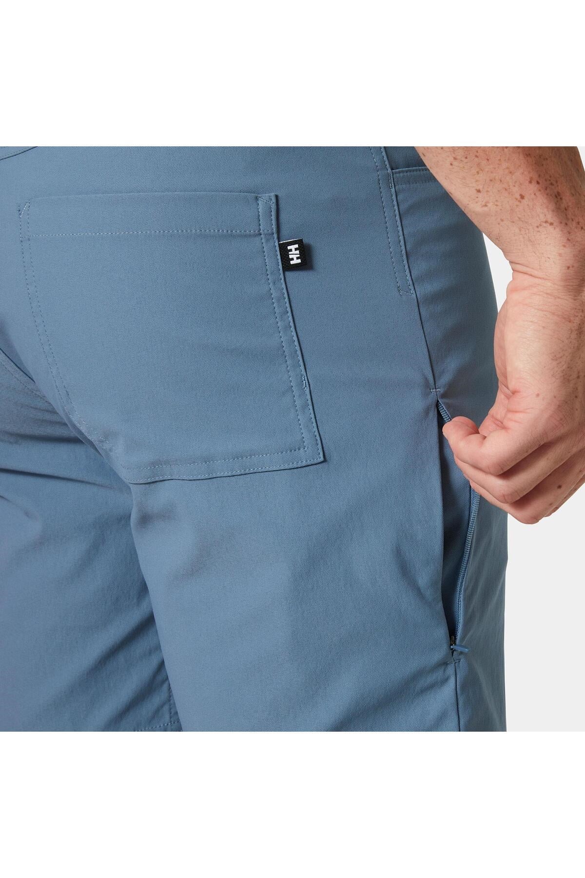 HOLMEN 5 POCKET ŞORT