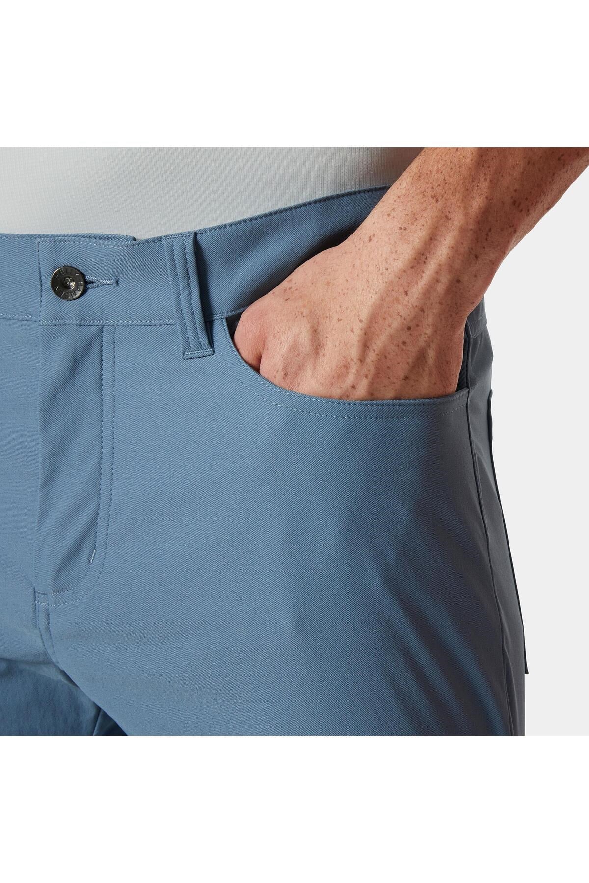 HOLMEN 5 POCKET ŞORT